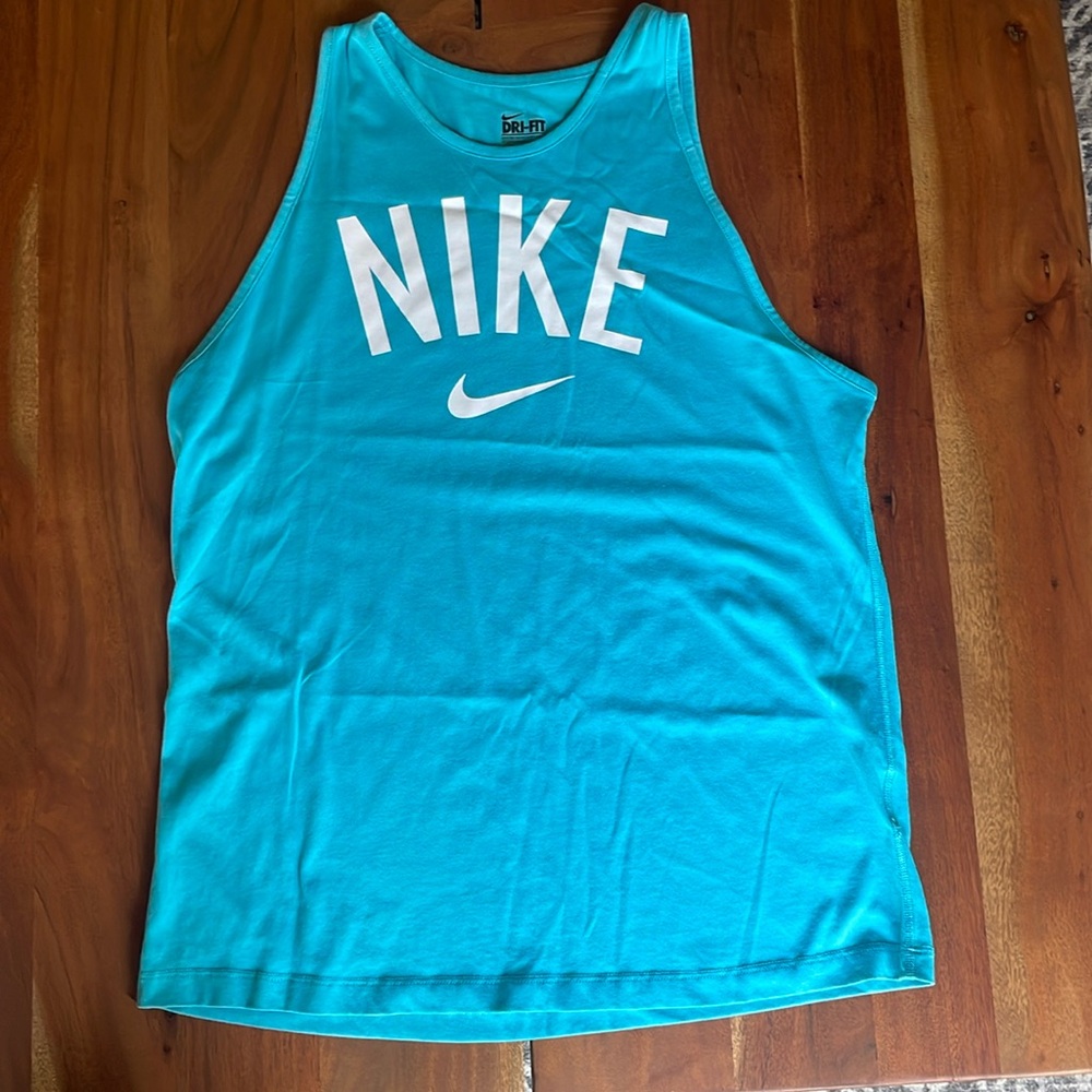 Nike Dri-Fit Tank
